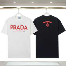 Picture of Prada T Shirts Short _SKUPradaS-2XLhstx8593329